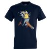 Friking Inside The Hammer - 276 | Camisetas Nino