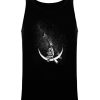 Friking Kayaking Moon - 395 | Camisetas De Tirantes