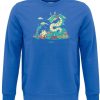 Friking Dragon Charmer - 21 | Sudaderas Sin Capucha Uni