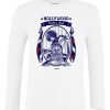 Friking Hollywood Barber Shop - 70 | Camisetas Manga Larga Nino