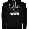 Friking Pandemic Fiction - 86 | Sudaderas Con Capucha Uni