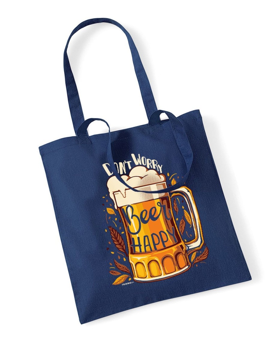 Friking Beer Happy - 671 | Bolsas De Asas