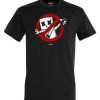 Friking Marshmallow Buster | Camisetas Tallas Grandes