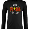 Friking Pika - 210A | Camisetas Manga Larga Nino