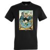 Friking Ukiyo E-Hero - 68 | Camisetas Nino