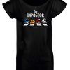 Friking The Impostor - 1 | Camisetas New York