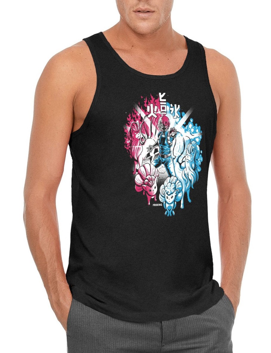 Friking Ice And Fire Hero - 272 | Camisetas De Tirantes