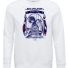 Friking Hollywood Barber Shop - 70 | Sudaderas Sin Capucha Uni