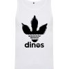 Friking Dinos - 388 | Camisetas De Tirantes