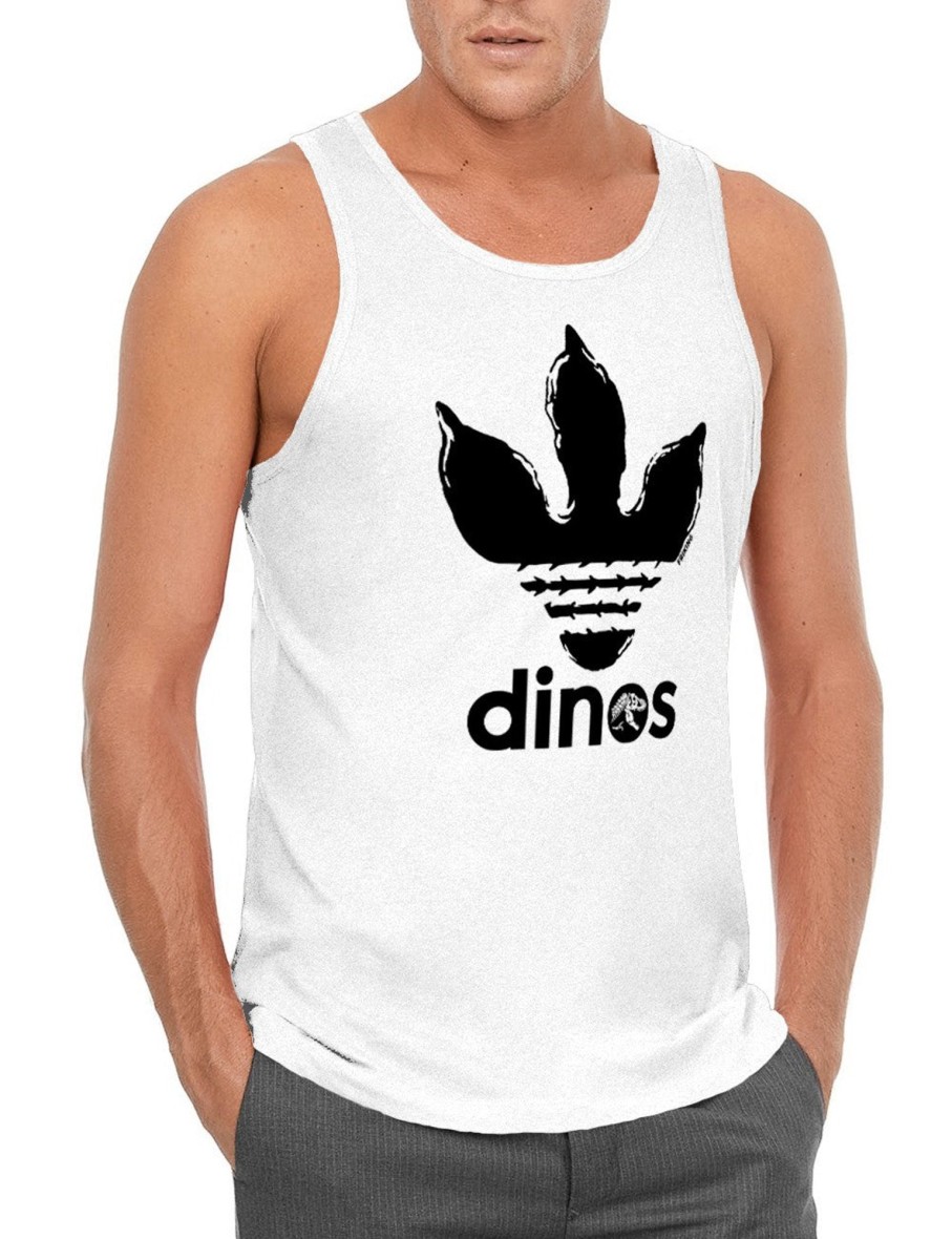 Friking Dinos - 388 | Camisetas De Tirantes