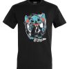 Friking Agente Alien - 219A | Camisetas Hombre