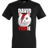 Friking David Pawie | Camisetas Tallas Grandes