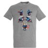 Friking Patriot Fusion - 177 | Camisetas Nino