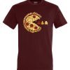 Friking Pizza Arcade - 314 | Camisetas Hombre