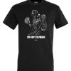 Friking Yo Soy Tu Padel | Camisetas Tallas Grandes