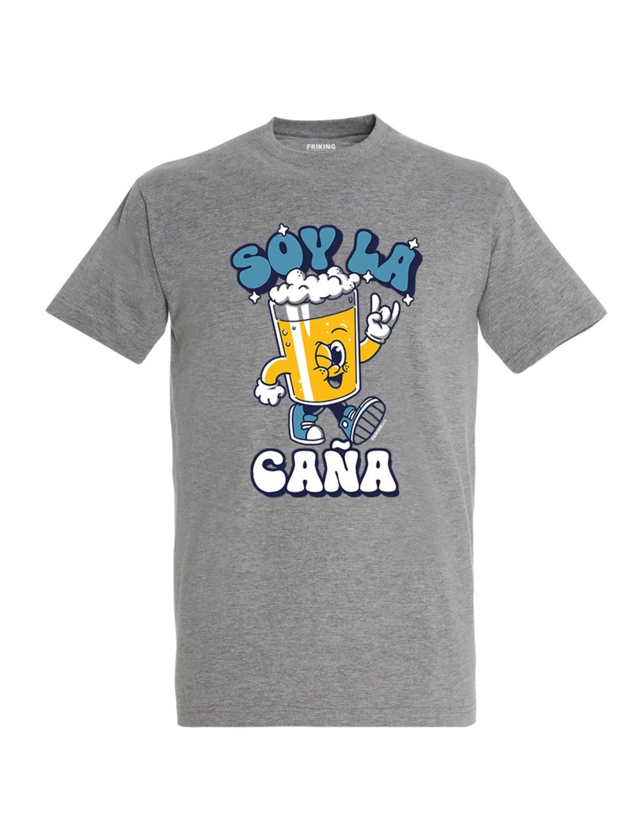 Friking Soy La Cana - 211A | Camisetas Nino