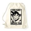 Friking Your Planet Needs You - 37 | Saquitos