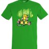 Friking Elven Puzzle - 562 | Camisetas Hombre