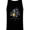 Friking Galaxy Stranding - 20 | Camisetas De Tirantes