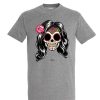 Friking Wondead Woman - 210 | Camisetas Nino