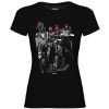 Friking Spidey Break Time - 10 | Camisetas Mujer