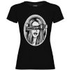 Friking Women Don´T Cry - 589 | Camisetas Mujer