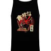 Friking Chibi Demon - 228 | Camisetas De Tirantes