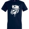 Friking Mercenary Helmet - 104 | Camisetas Hombre