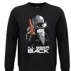 Friking I´Ll Beer Back - 593 | Sudaderas Sin Capucha Nino