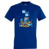 Friking Baking Bad - 661 | Camisetas Nino