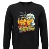 Friking Quack To The Future - 217A | Sudaderas Sin Capucha Nino