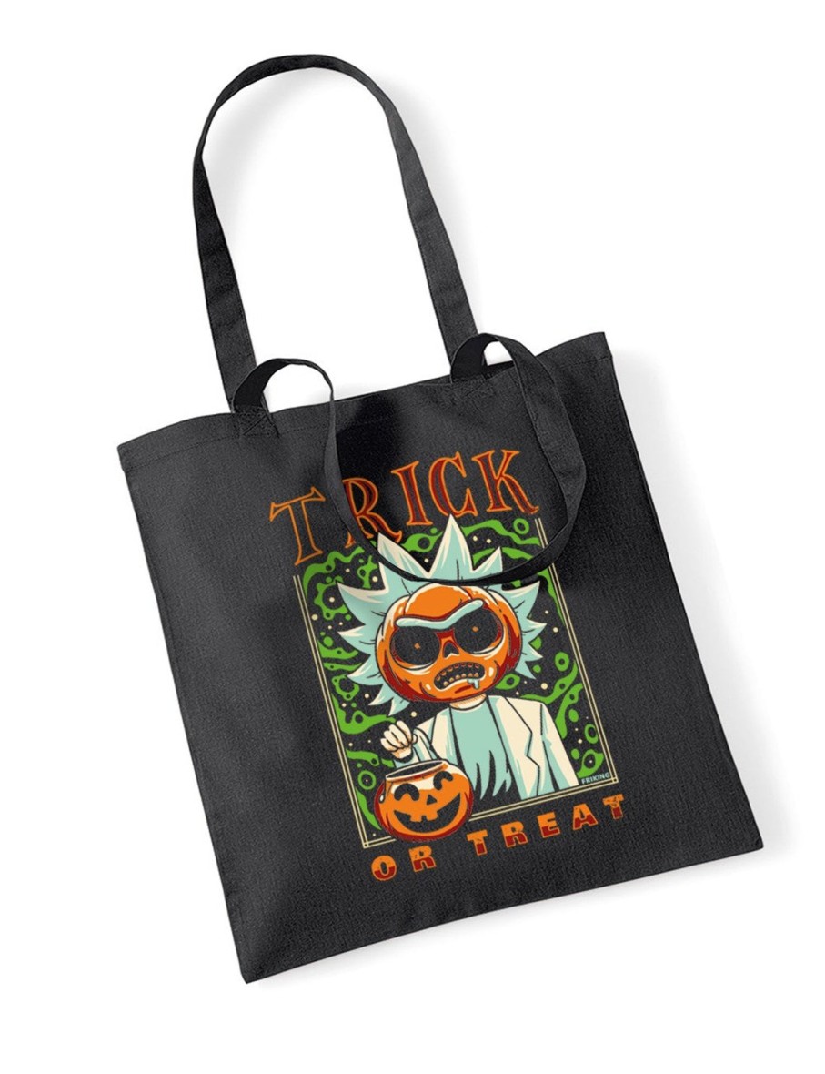 Friking Trick Or Treat - 477 | Bolsas De Asas