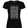 Friking Ring Destruction - 294 | Camisetas Mujer