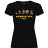 Friking Homosaiyan Evolution - 16 | Camisetas Mujer