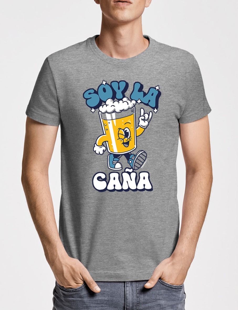 Friking Soy La Cana - 211A | Camisetas Hombre