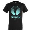 Friking Ninja Kid - 113 | Camisetas Nino