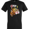 Friking No More War - 353 | Camisetas Hombre