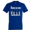 Friking Born To Win - 370 | Camisetas Nino