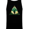 Friking Warrior Into The Wild - 670 | Camisetas De Tirantes