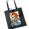 Friking Ukiyo-E Ninja - 92 | Bolsas De Asas