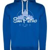 Friking Rome Castle - 617 | Sudaderas Con Capucha Uni