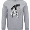 Friking Alfreeed - 269 | Sudaderas Sin Capucha Uni