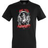 Friking Are You Scared? | Camisetas Tallas Grandes