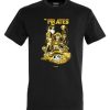 Friking The Pirates | Camisetas Tallas Grandes